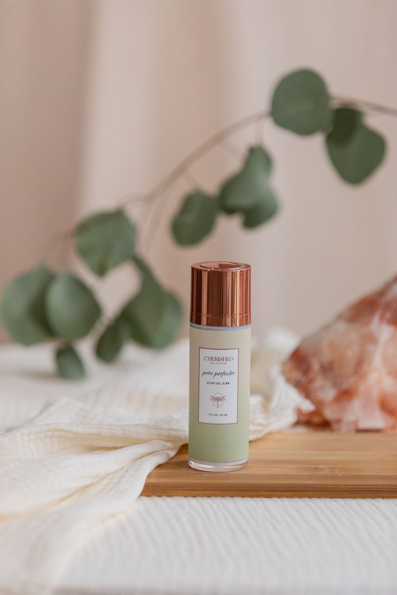 Pore Perfector Lite