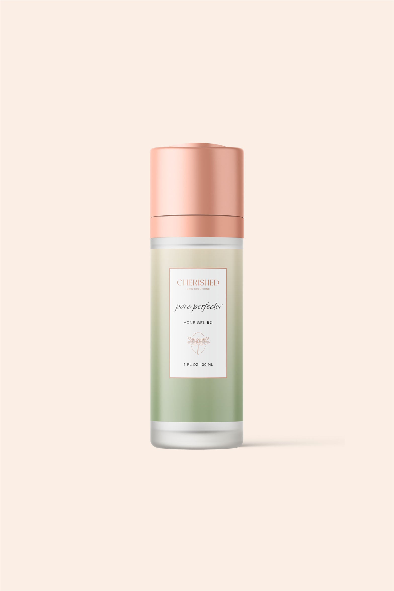 Pore Perfector Medium