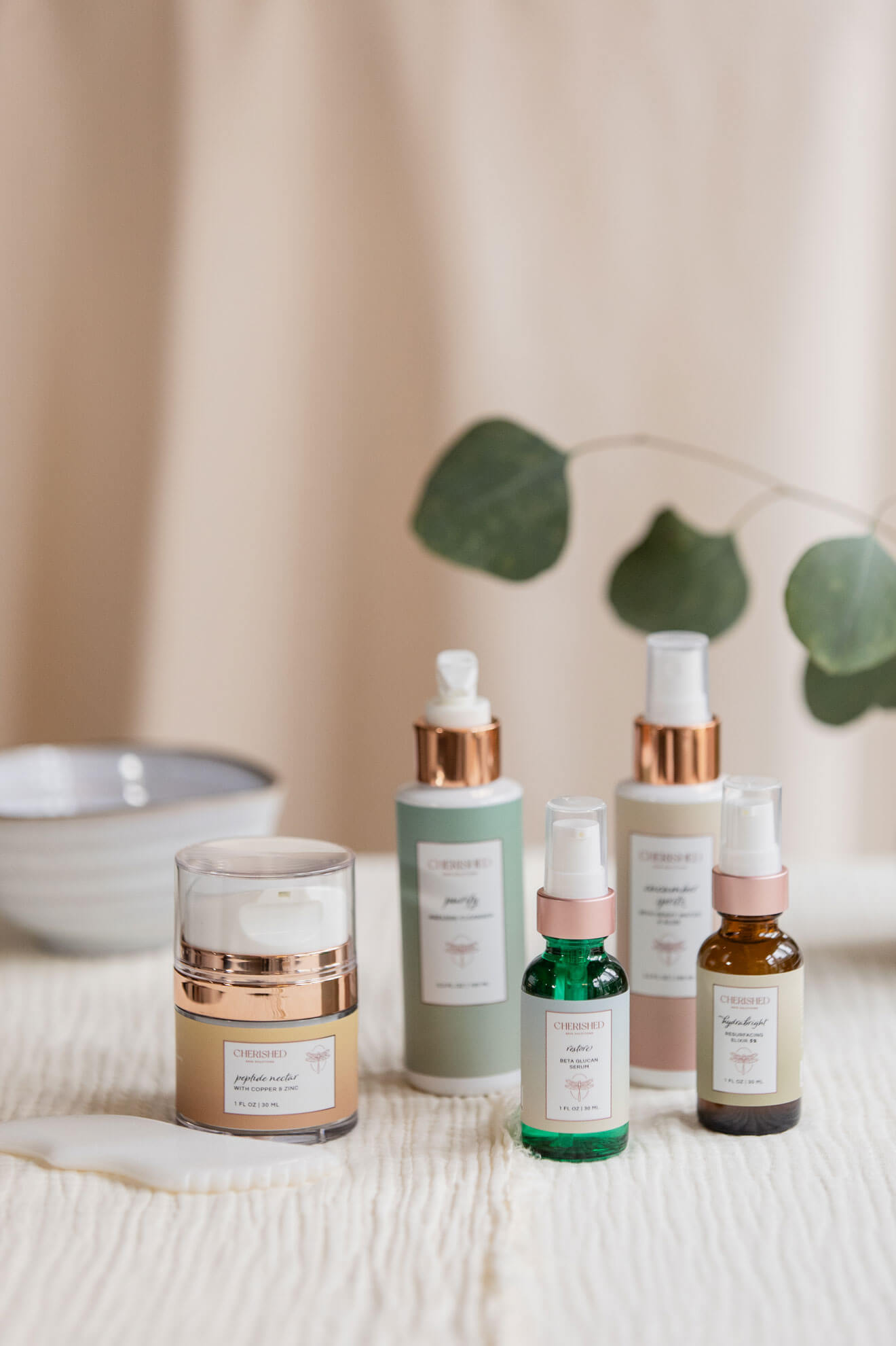 SKINCARE BUNDLES