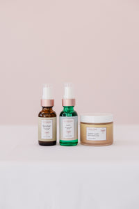 Renewal Prep Collection