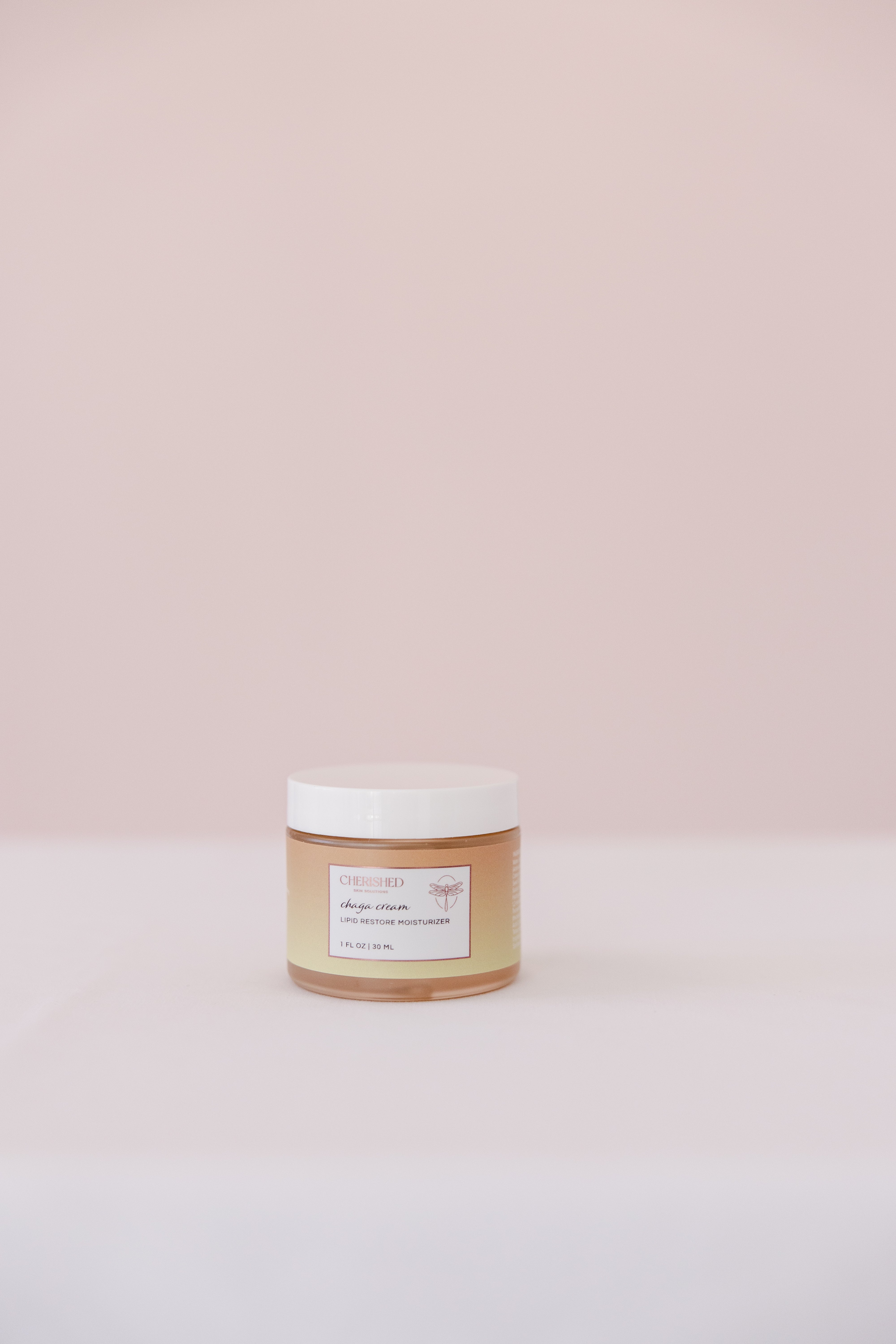 Chaga Cream