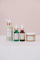 Cherished Foundations: Barrier Reset Routine