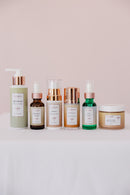 Age Renewal: Age Support Routine