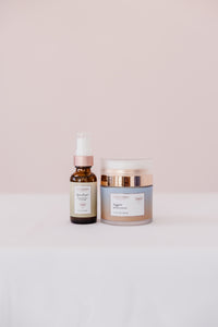 Blemish Buster Heroes