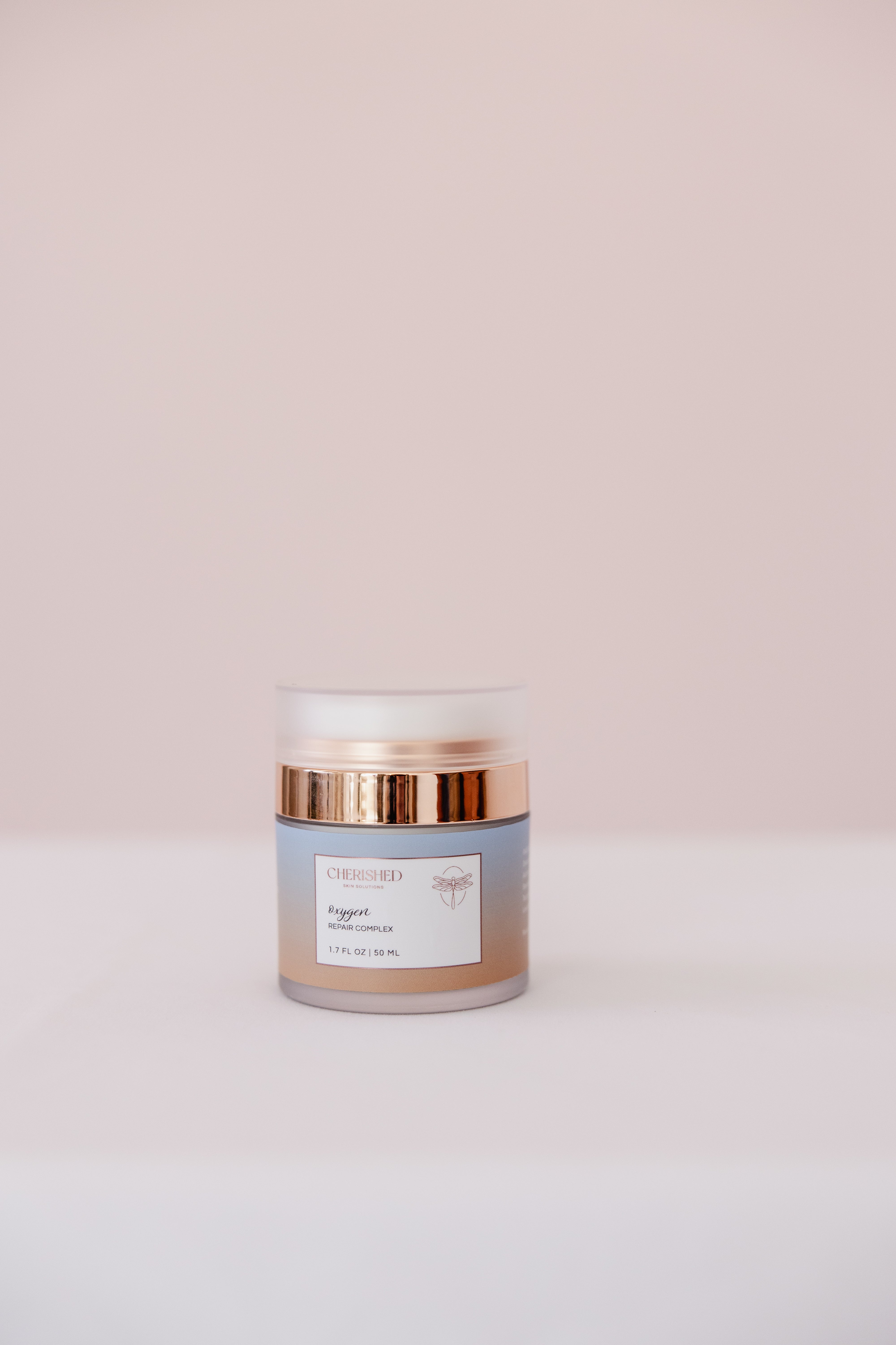 Oxygen Repair Complex