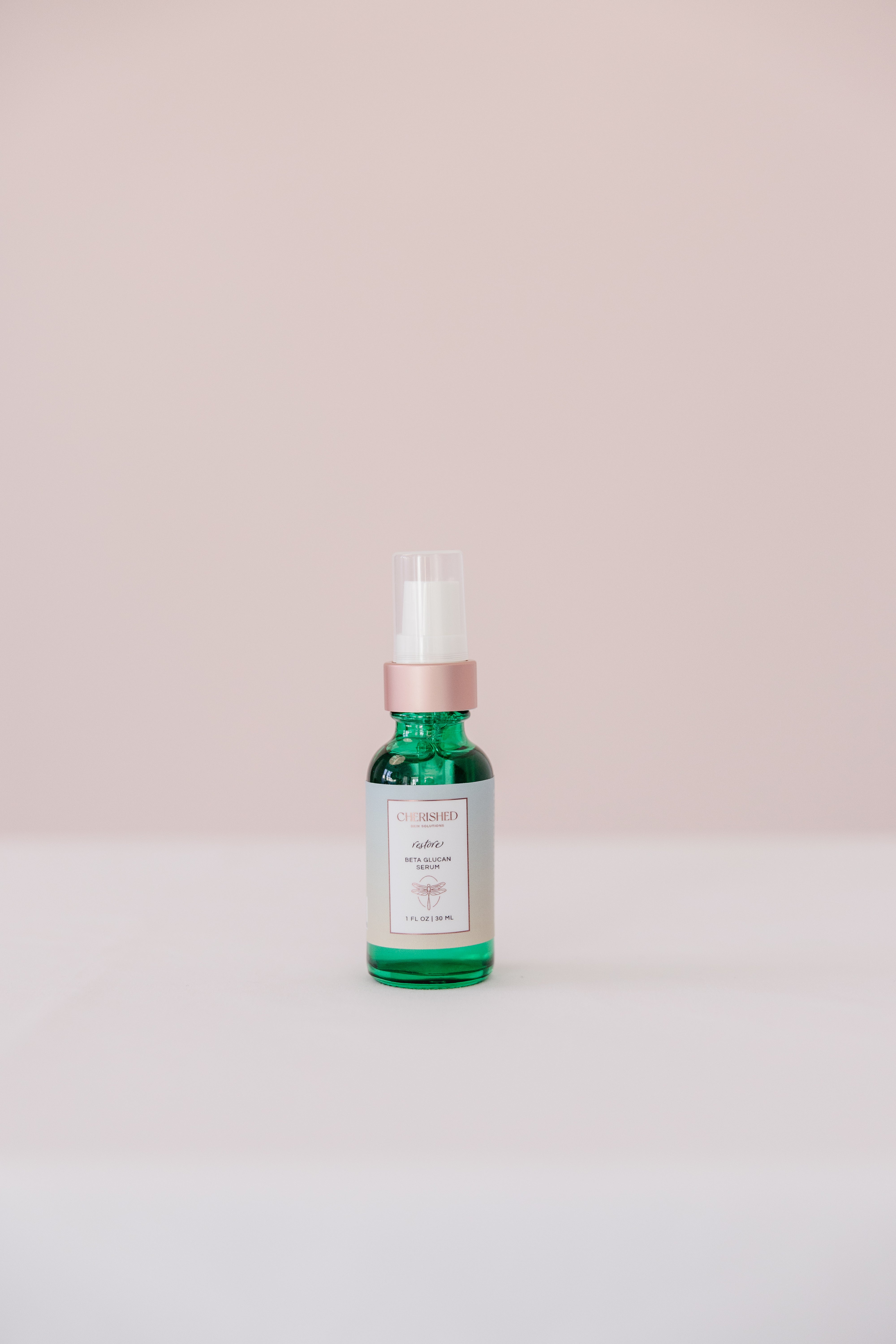 Restore Beta Glucan Serum