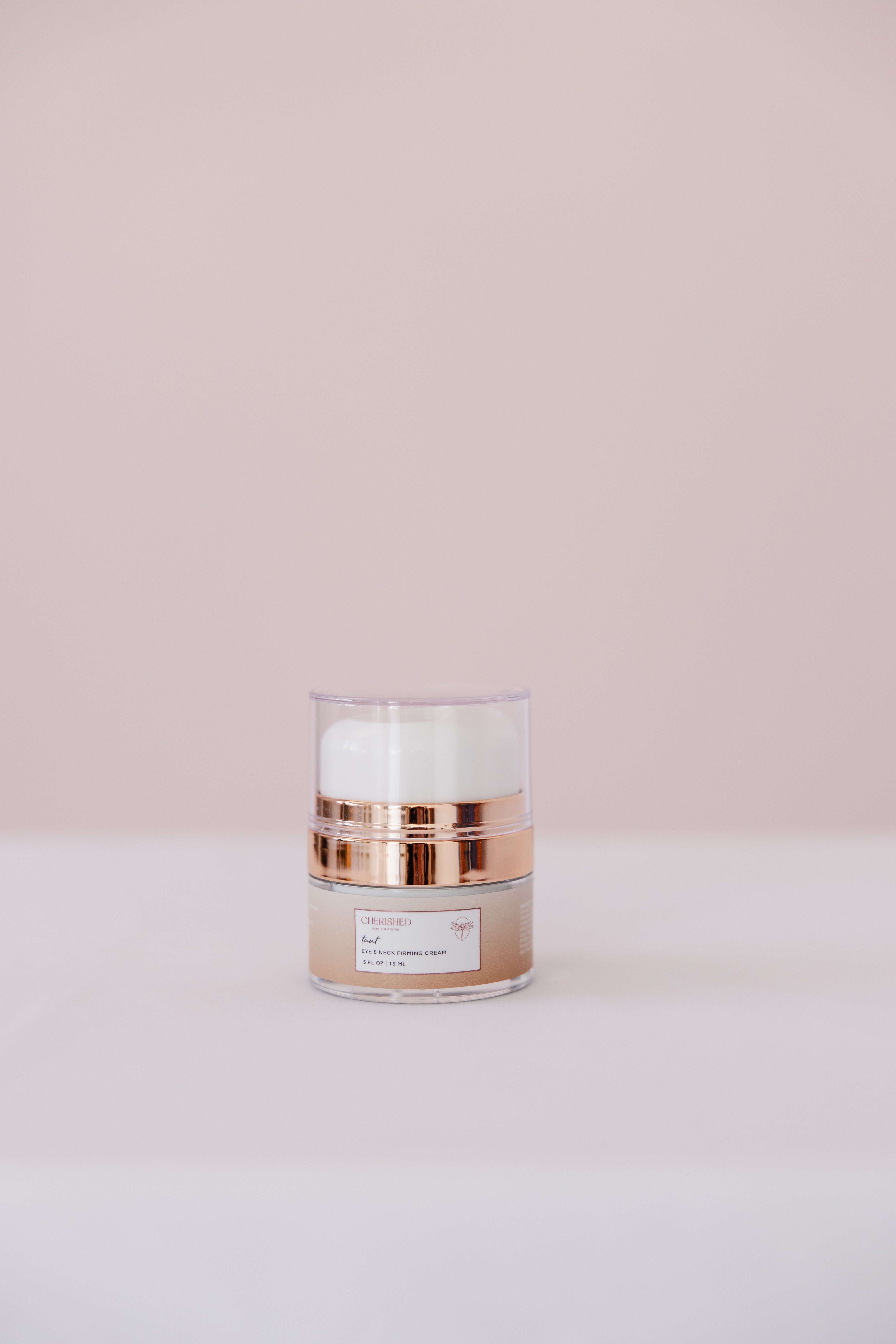 Taut Eye & Neck Cream