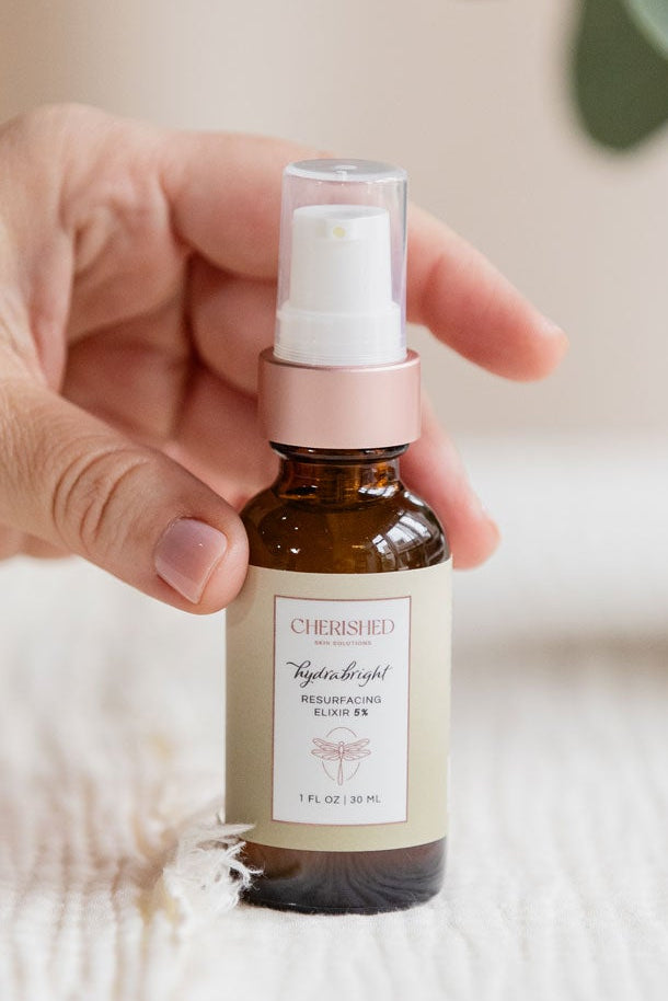 Hydrabright Elixir Lite