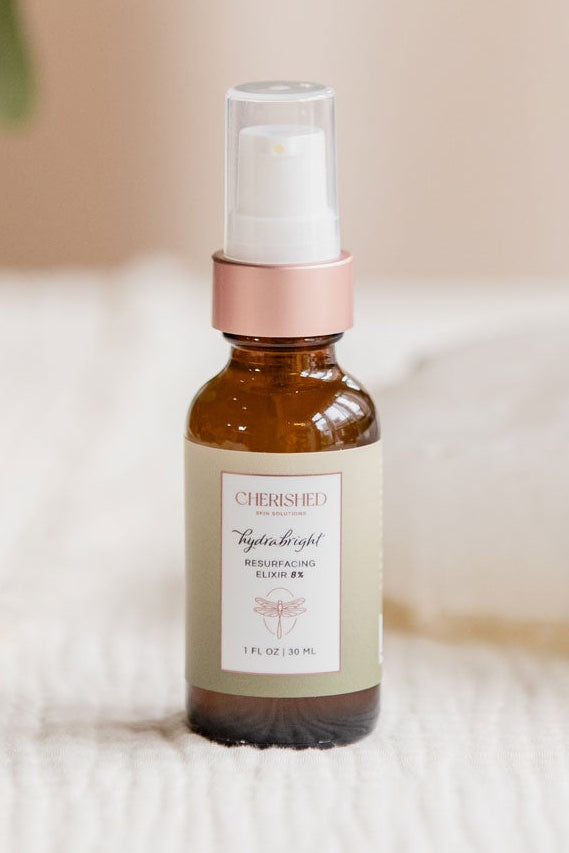 Hydrabright Elixir Medium