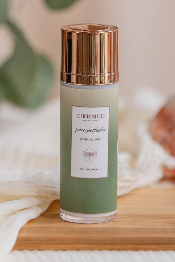 Pore Perfector Ultra
