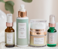 The Cherished Essentials
