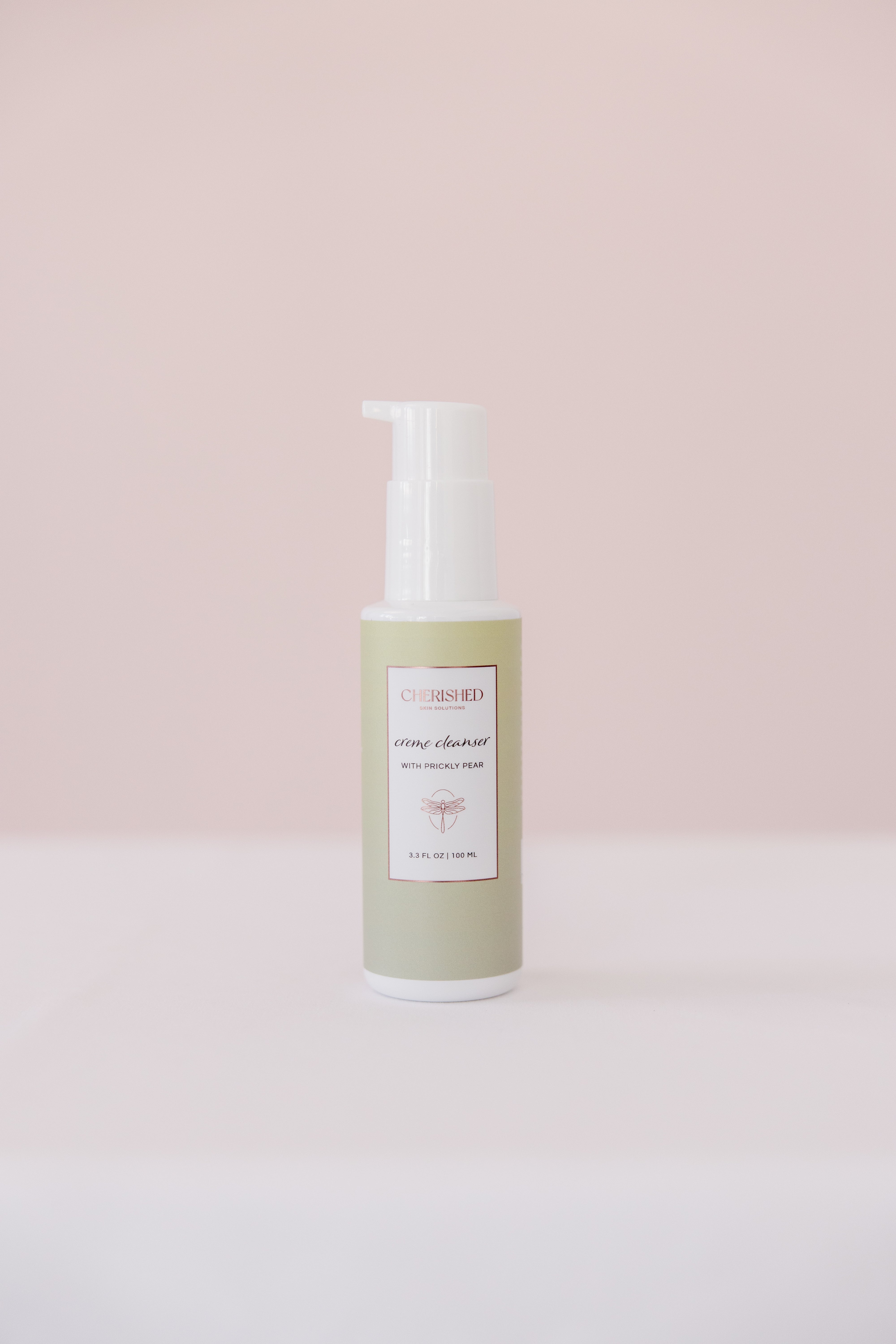 Creme Cleanser