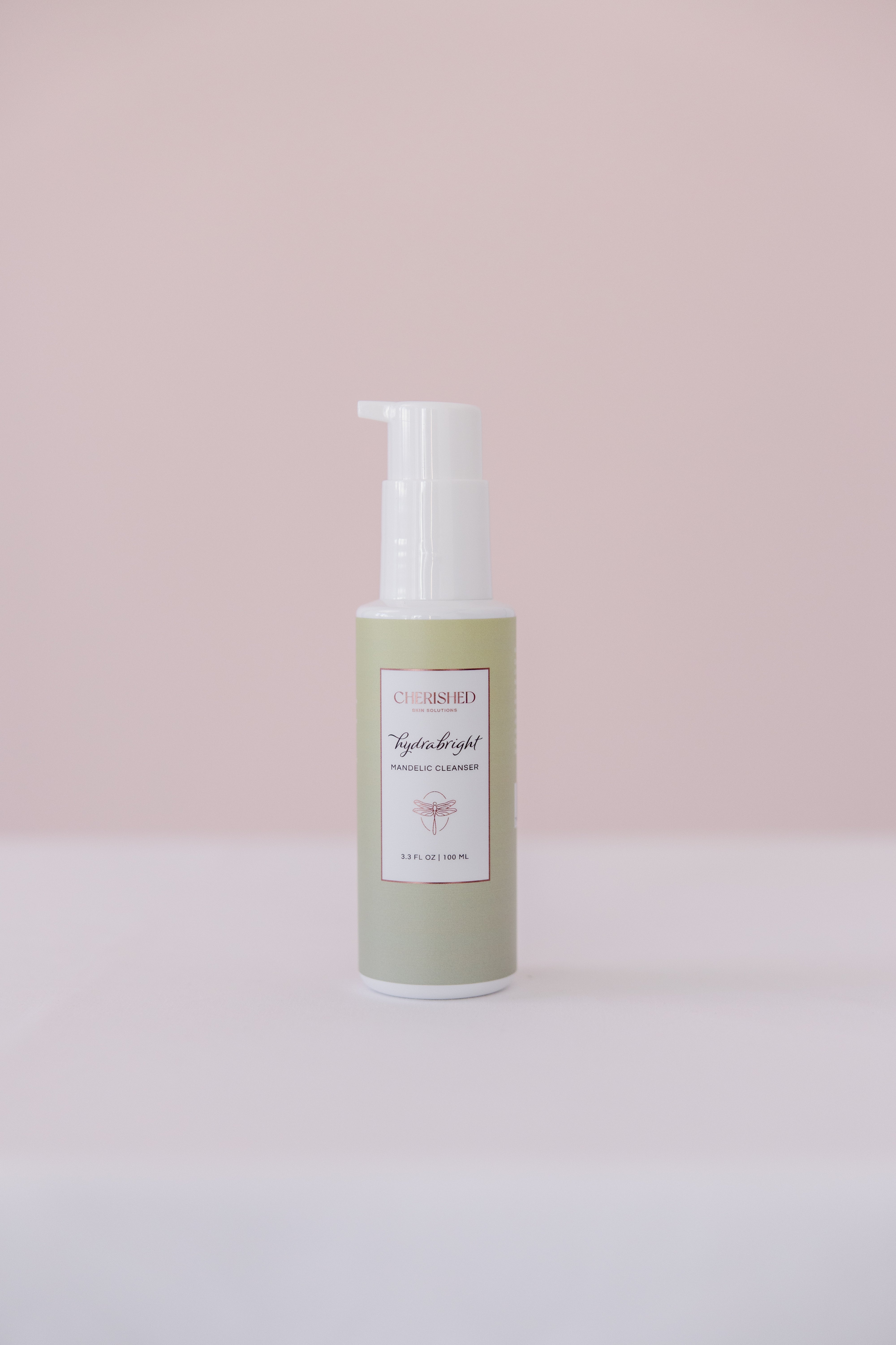 Hydrabright Cleanser