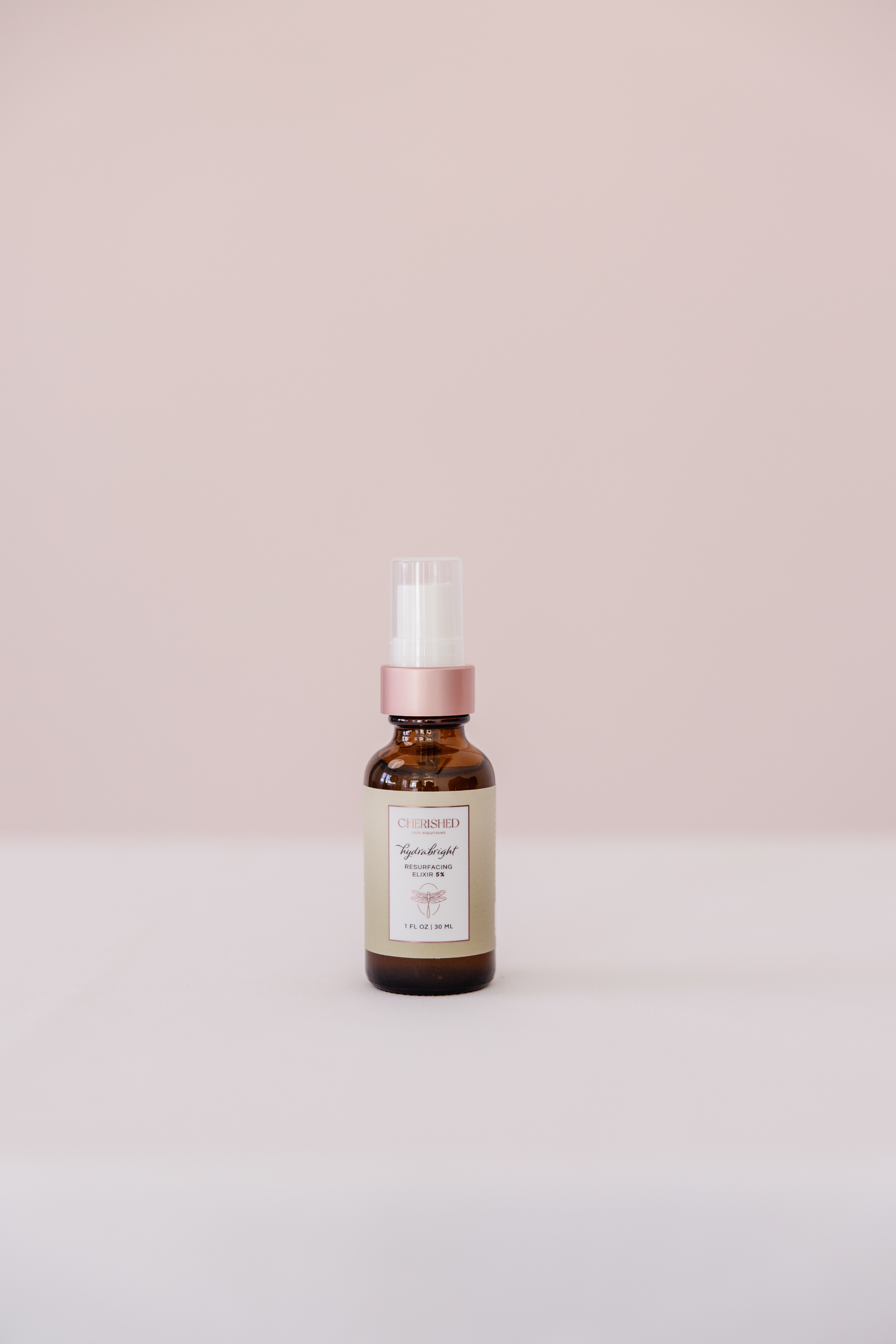 Hydrabright Elixir Medium