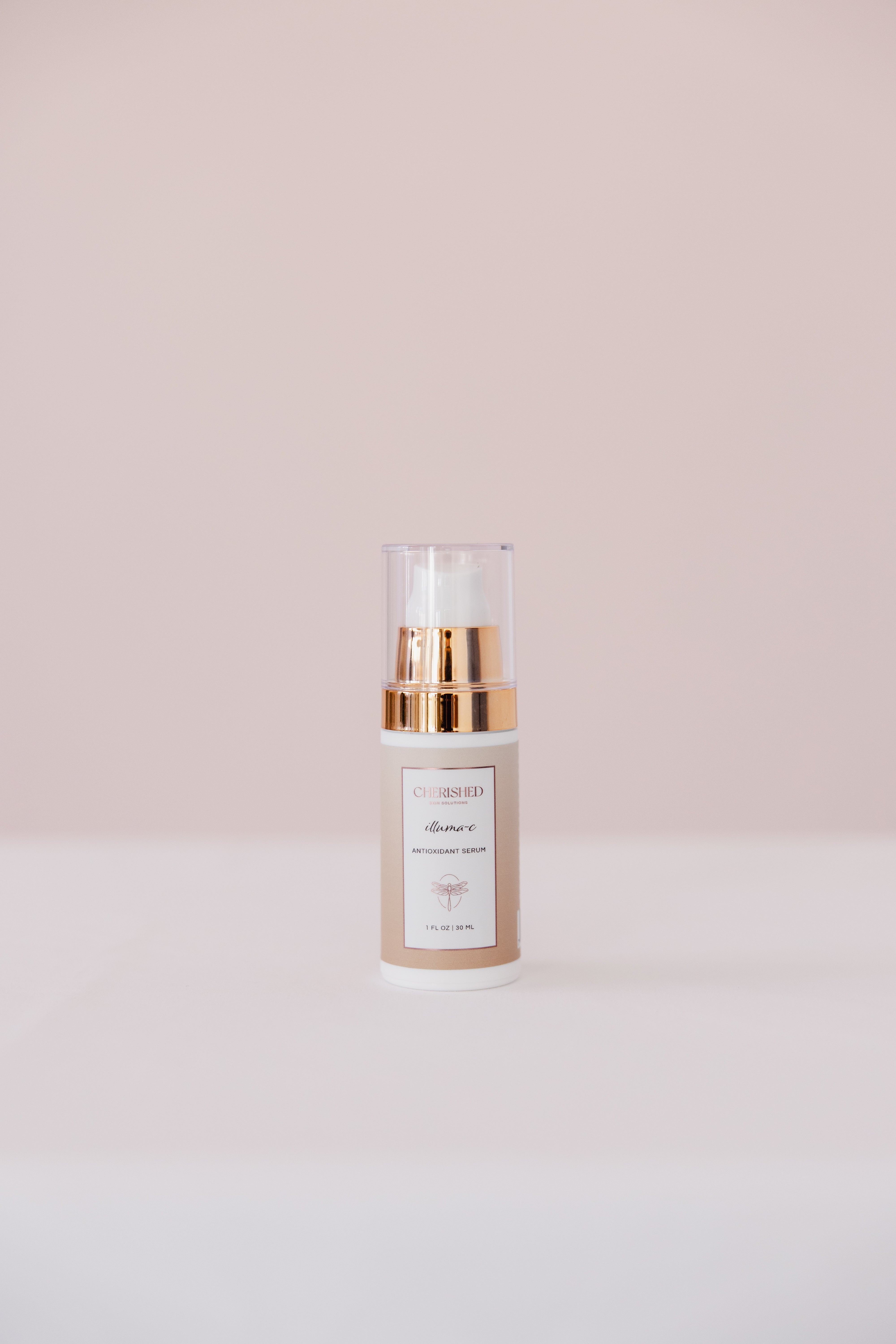 Illuma C Age Renewal Serum