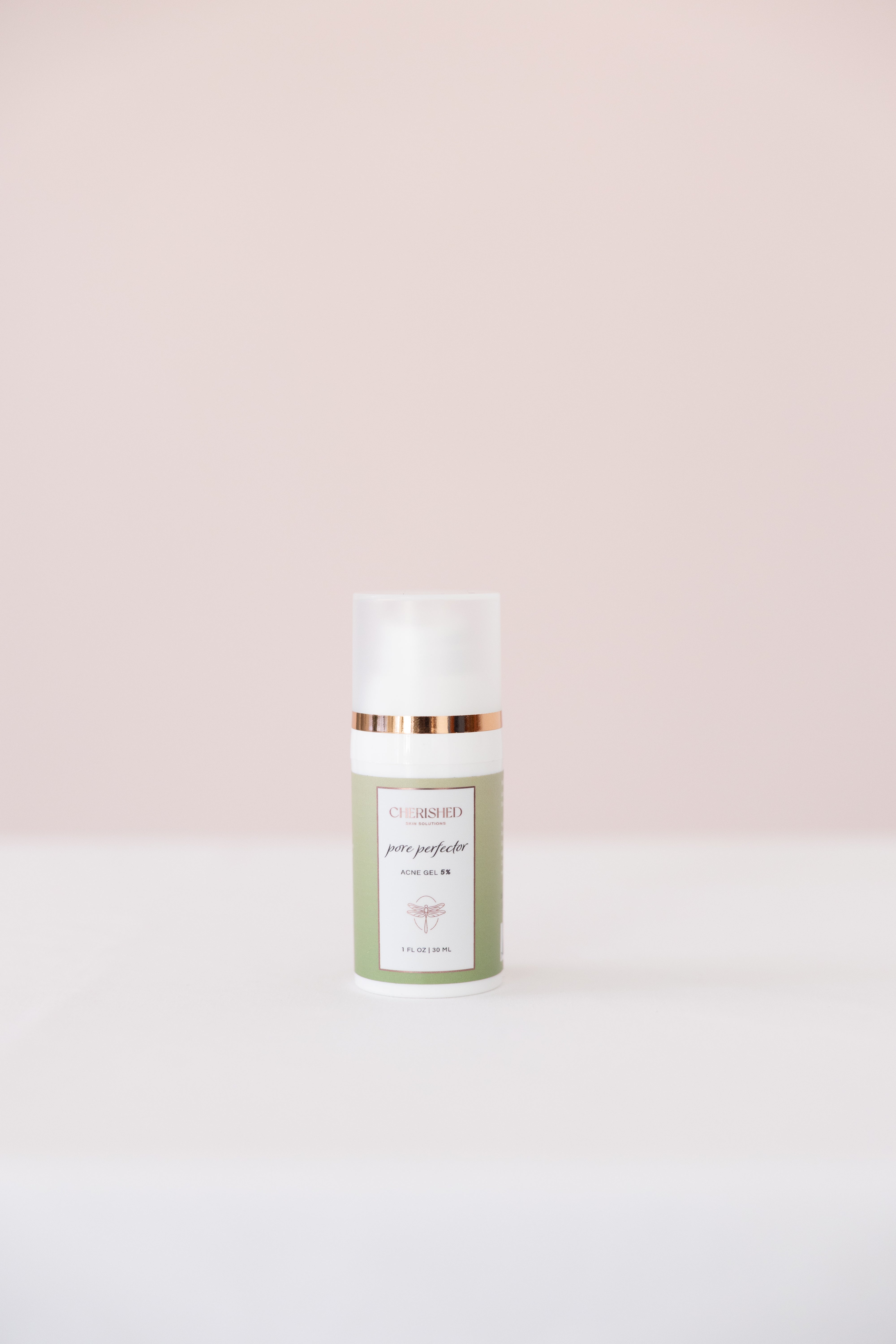 Pore Perfector Medium