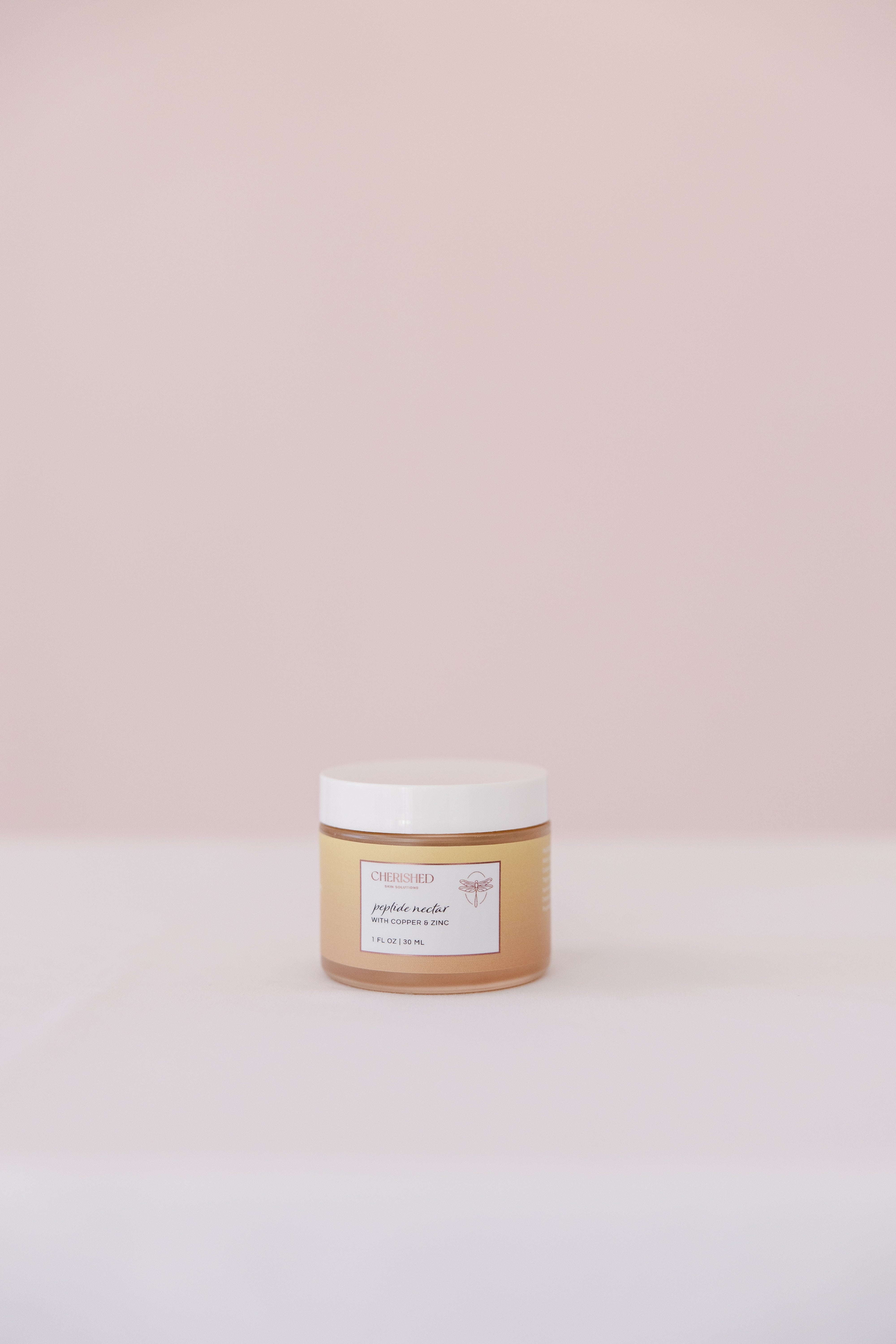 Peptide Nectar Moisturizer