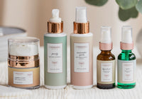 Cherished Foundations Collection