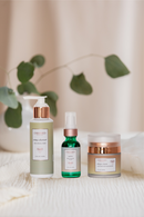 Barrier Reboot – barrier repair, calming, restoring skin skincare product from Cherished Skin Solutions