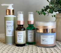 Cherished Clear Collection DIY