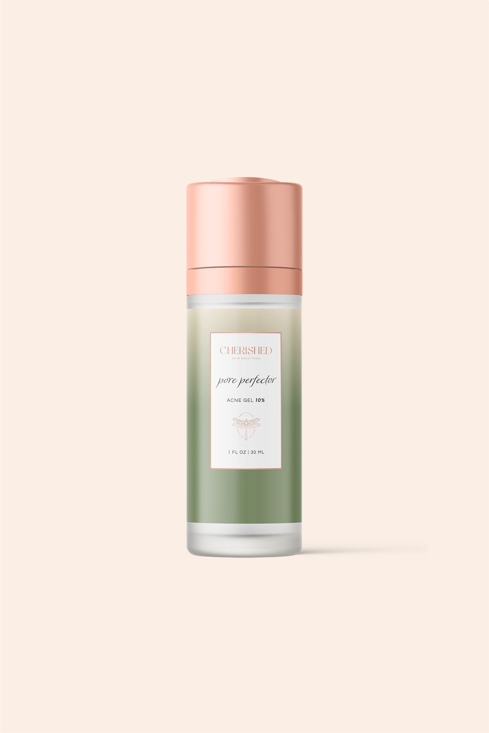 Pore Perfector Ultra