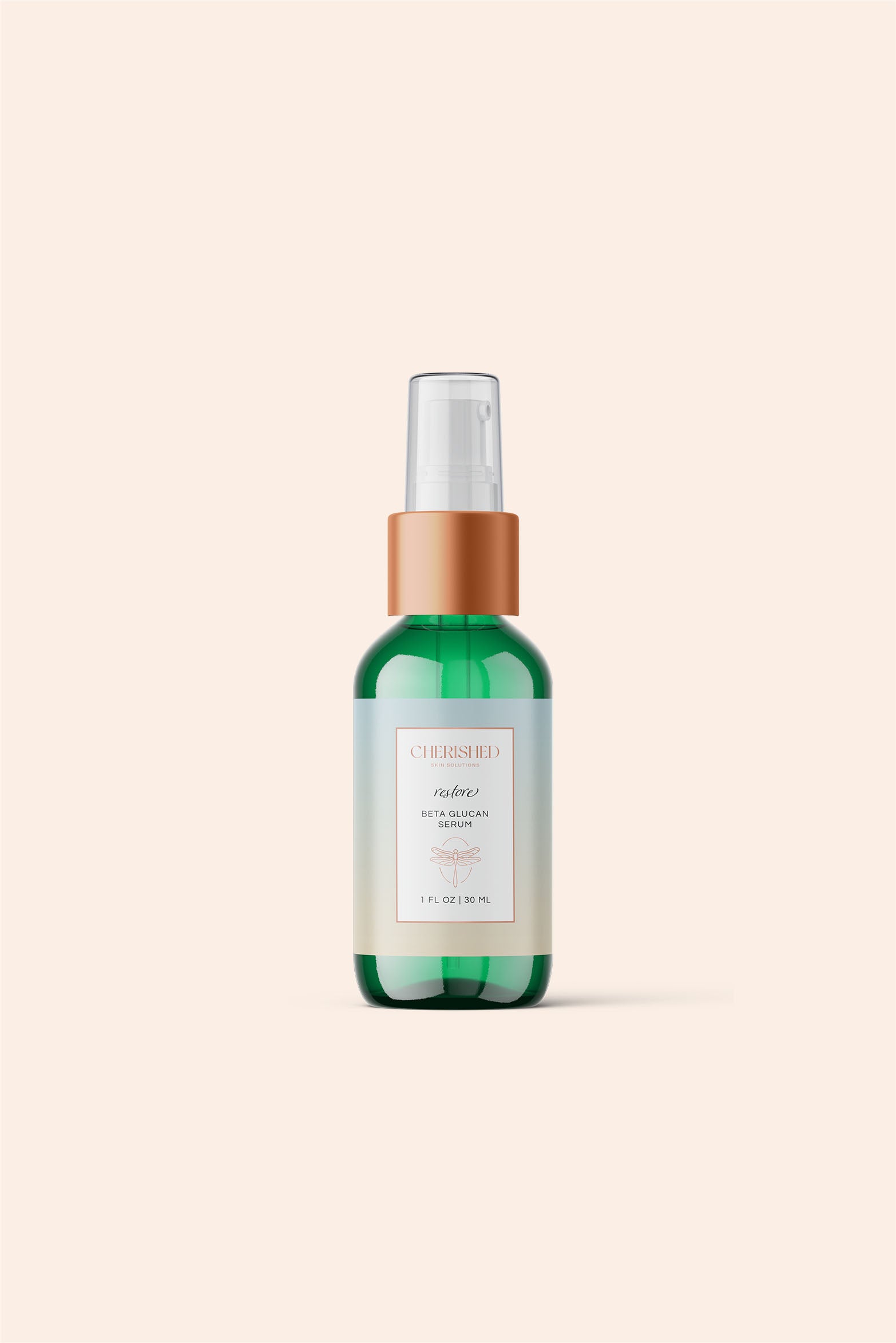 Restore Beta Serum