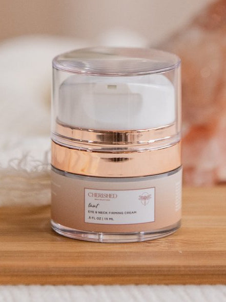 Taut Eye & Neck Cream